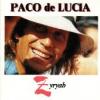 Paco De Lucia "Zyryab"