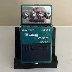 Boss BC-1X Bass Compressor