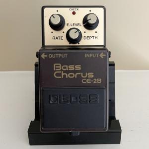 Boss CE-2B Bass Chorus