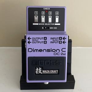 Boss DC-2W Waza Craft Dimension C