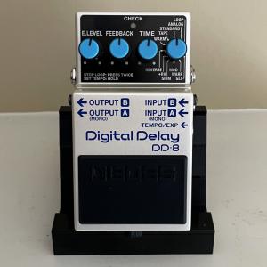 Boss DD-8 Digital Delay