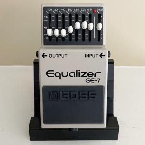 Boss GE-7 Graphic Equalizer