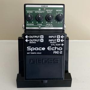 Boss RE-2 Space Echo