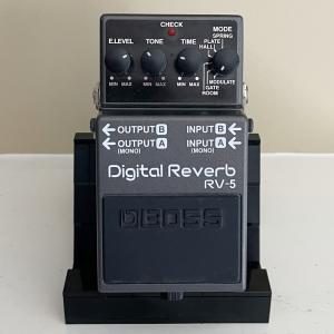 Boss RV-5 Digital Reverb