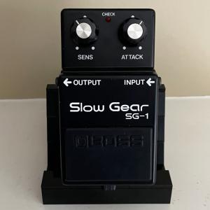 Boss SG-1 Slow Gear