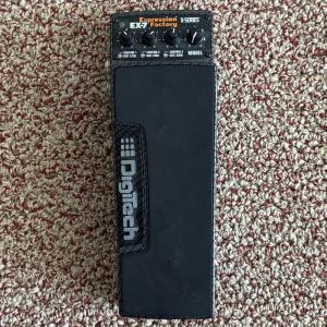 Digitech EX-7 Expression Pedal