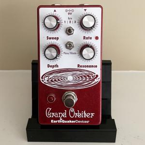 EarthQuaker Devices Grand Orbiter V3 Phaser