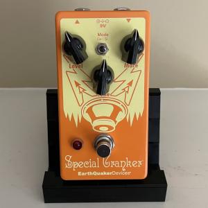 EarthQuaker Devices Special Cranker