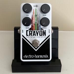 Electro-Harmonix Crayon Overdrive