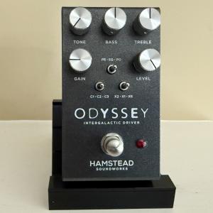 Hamstead Soundworks Odyssey Overdrive
