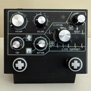 Intensive Care Audio Life Support Overdrive 
