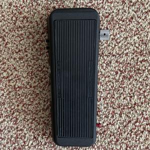 Dunlop 535Q Cry Baby Multi-Wah