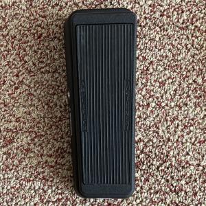 Dunlop GCB95F Cry Baby Classic Wah