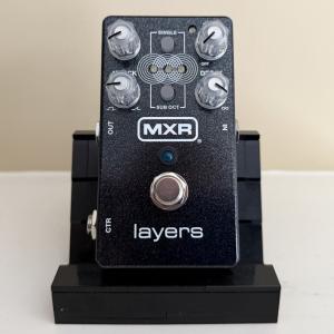 MXR Layers Harmonic Sustain
