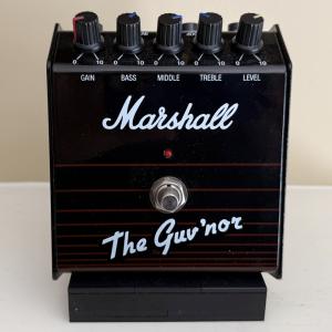 Marshall The Guv'nor Distortion