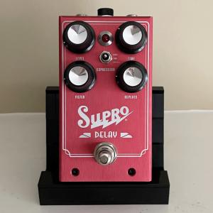 Supro 1313 Delay