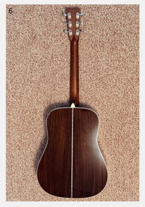 Martin Standard Series D-28