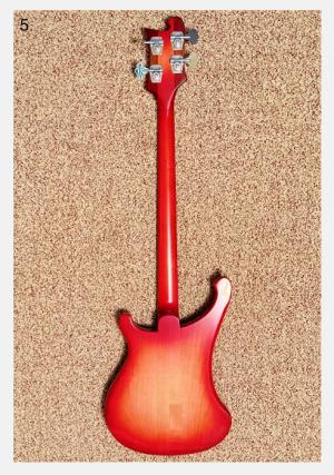 Rickenbacker 4003S Bass