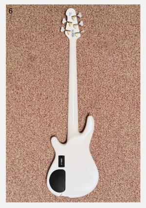 Yamaha BBNE2 Nathan East Signature Bass