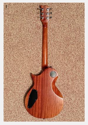 ESP USA Eclipse