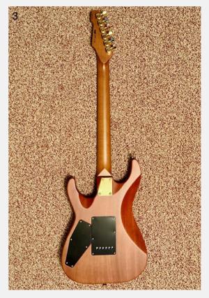 ESP USA M-III