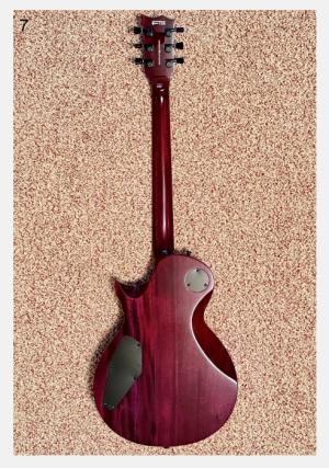 ESP LTD EC-1000FM