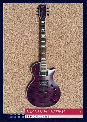 ESP LTD EC-1000FM