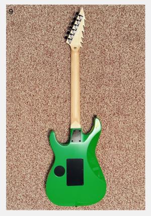ESP Kamikaze-4 George Lynch