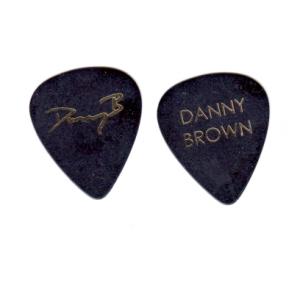 Danny Brown Signature