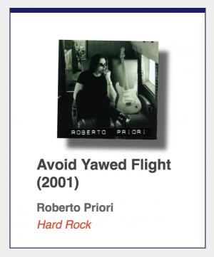 #48: Roberto Priori "Avoid Yawed Flight"