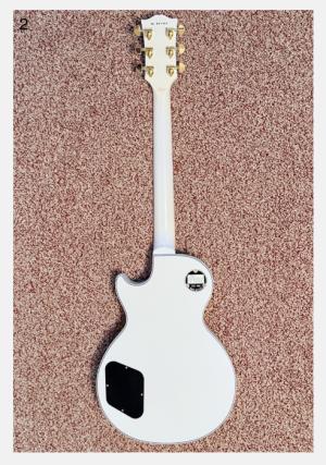 Gibson Les Paul Custom