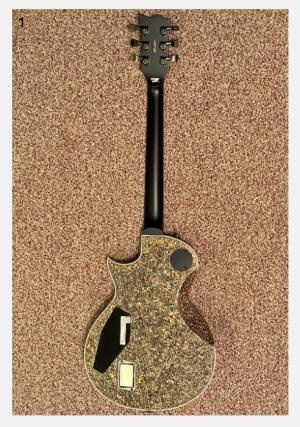 ESP Original Series Eclipse CTM DB