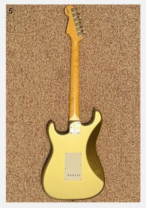 Fender Johnny A. Signature Stratocaster