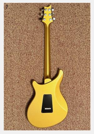 PRS S2 Vernon Reid Vela