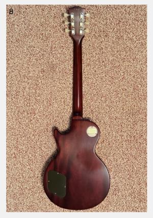 Gibson Custom 1957 Les Paul Reissue