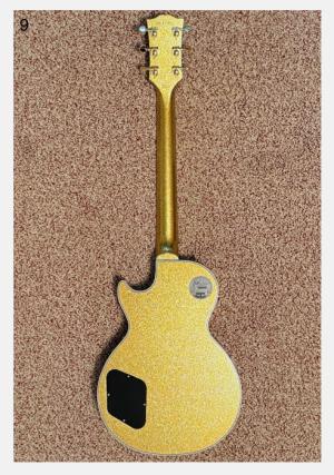 Gibson Custom Shop Les Paul