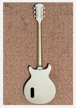 Gibson Custom Shop Les Paul Junior Reissue