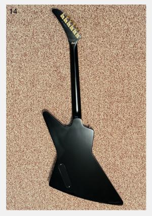 Gibson Custom Explorer