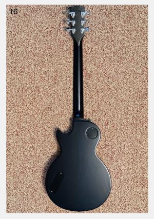 Gibson Les Paul Goddess