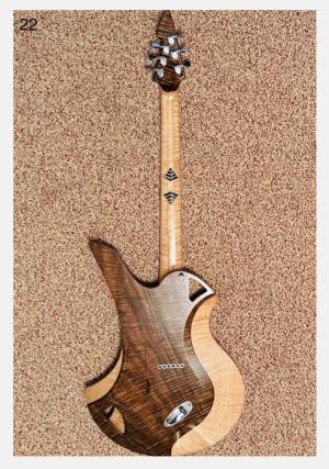 Bezard Scarab Custom