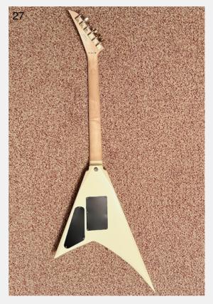 Jackson Pro Rhoads RR3