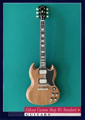 Gibson Custom Shop SG Standard