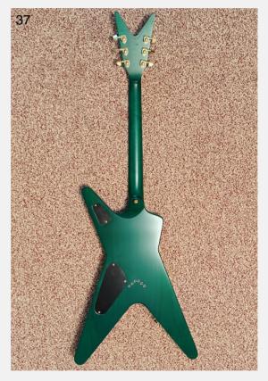 Dean USA ML Custom