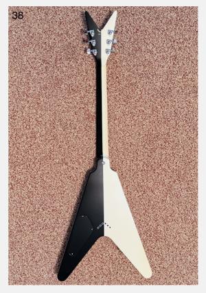 Dean Michael Schenker Standard