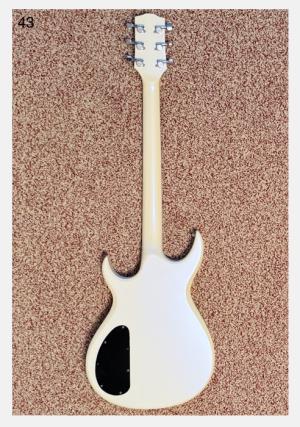 Carvin DC200I