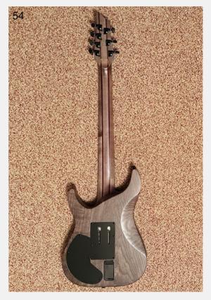 Schecter C-7 FR-S Apocalypse 7-String