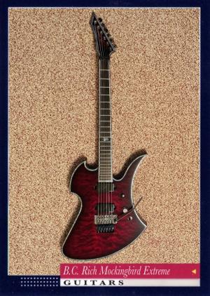 Tag: #FloydRose | Guitar Nine