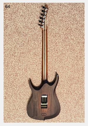 OD Guitars Venus