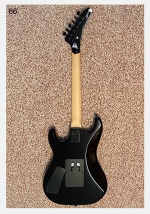 Kramer Nick Bowcott Signature Baretta