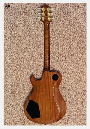Knaggs Kenai Reef Of Life